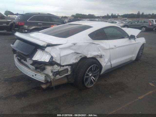 1FA6P8TH6F5377097 Ford Mustang Ecoboost