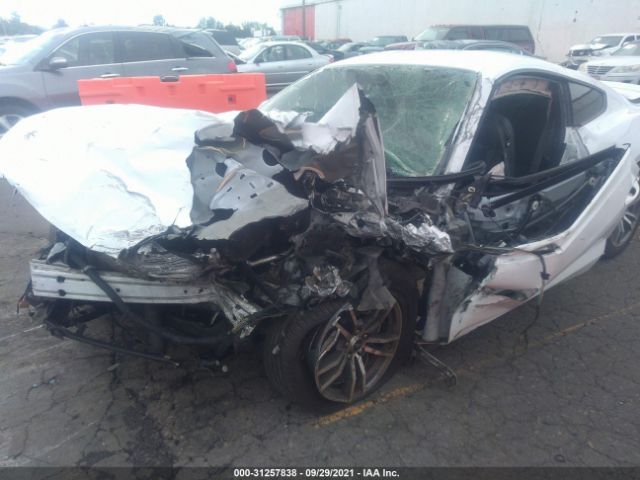 1FA6P8TH6F5377097 Ford Mustang Ecoboost
