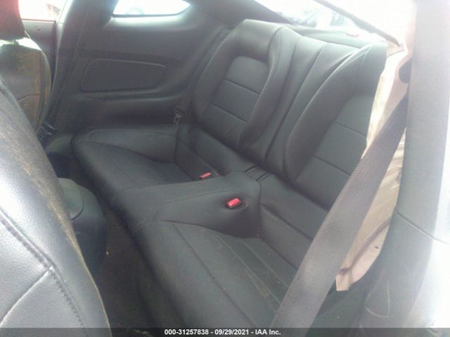 1FA6P8TH6F5377097 Ford Mustang Ecoboost