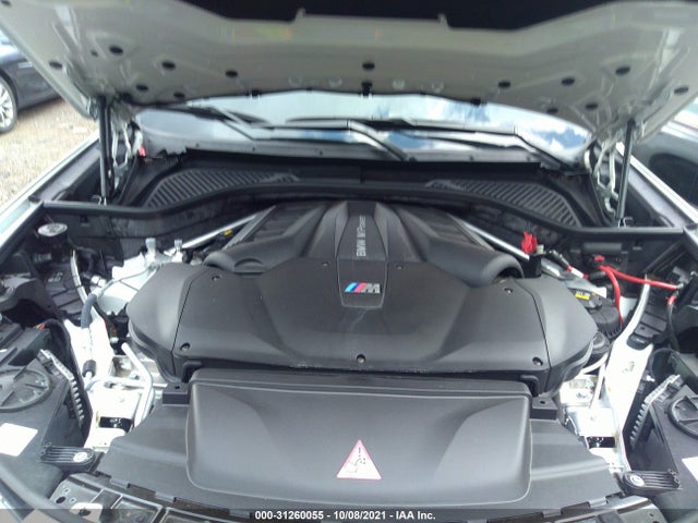2019 BMW X6, VIN: 5YMKW8C56K0Y74893