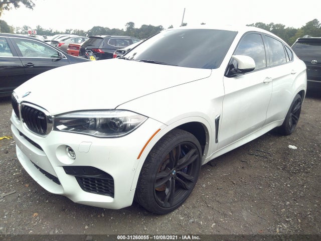 2019 BMW X6, VIN: 5YMKW8C56K0Y74893