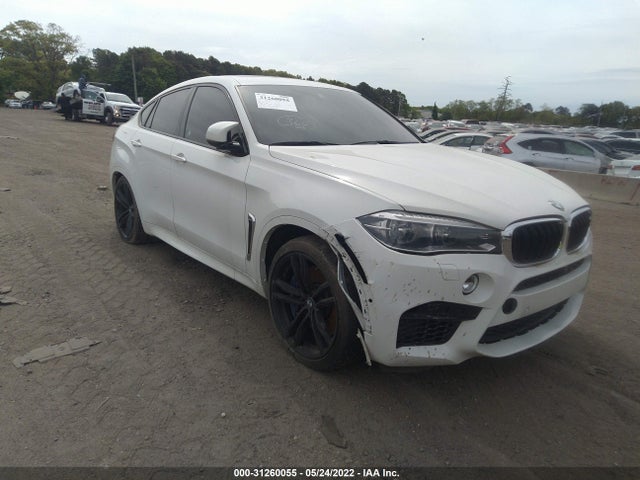 2019 BMW X6, VIN: 5YMKW8C56K0Y74893