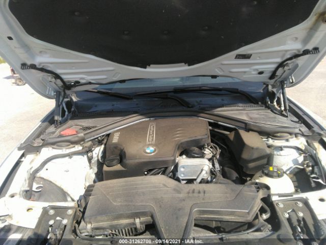 WBA8E3G51GNT77017 BMW 3 Series 328i Xdrive
