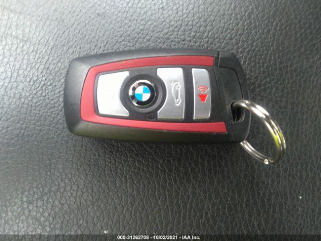 WBA8E3G51GNT77017 BMW 3 Series 328i Xdrive