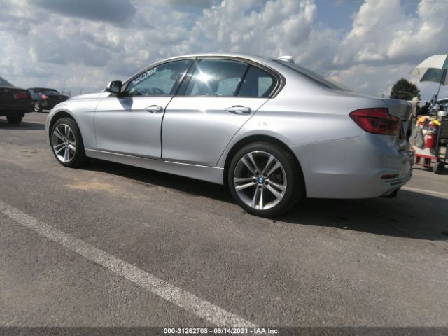 WBA8E3G51GNT77017 BMW 3 Series 328i Xdrive