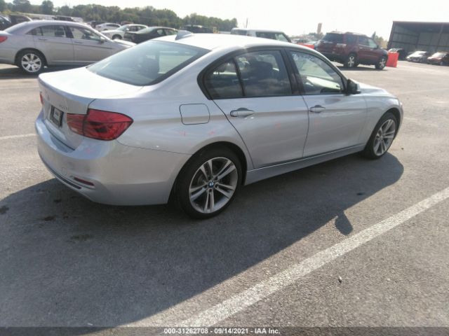 WBA8E3G51GNT77017 BMW 3 Series 328i Xdrive