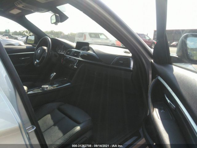 WBA8E3G51GNT77017 BMW 3 Series 328i Xdrive