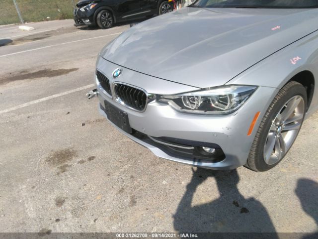 WBA8E3G51GNT77017 BMW 3 Series 328i Xdrive