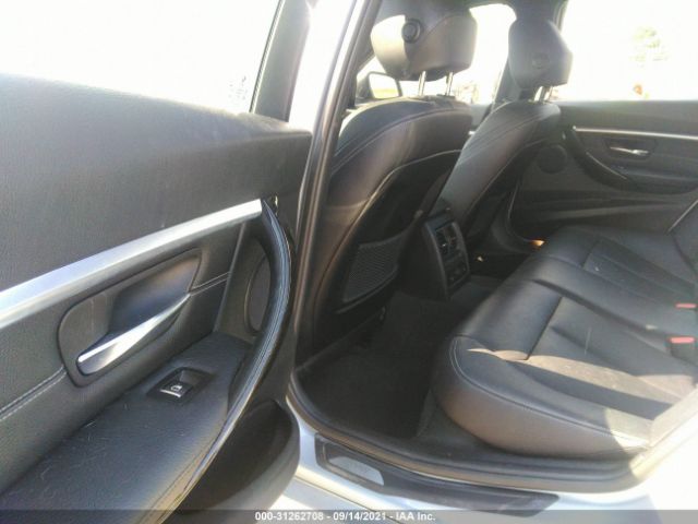 WBA8E3G51GNT77017 BMW 3 Series 328i Xdrive
