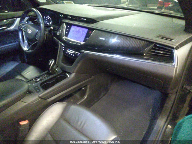 2020 Cadillac XT6, VIN: 1GYKPGRS3LZ102694