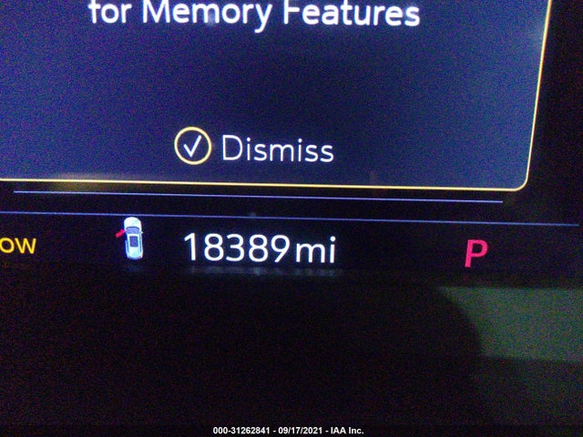 2020 Cadillac XT6, VIN: 1GYKPGRS3LZ102694