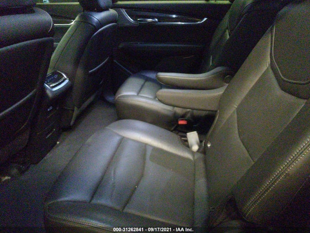 2020 Cadillac XT6, VIN: 1GYKPGRS3LZ102694