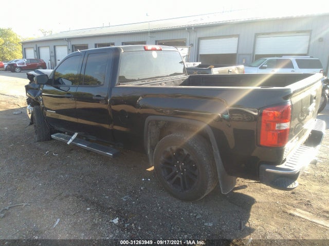 GMC SIERRA 1500 2014 1GTV2TEH7EZ343651 Image 3