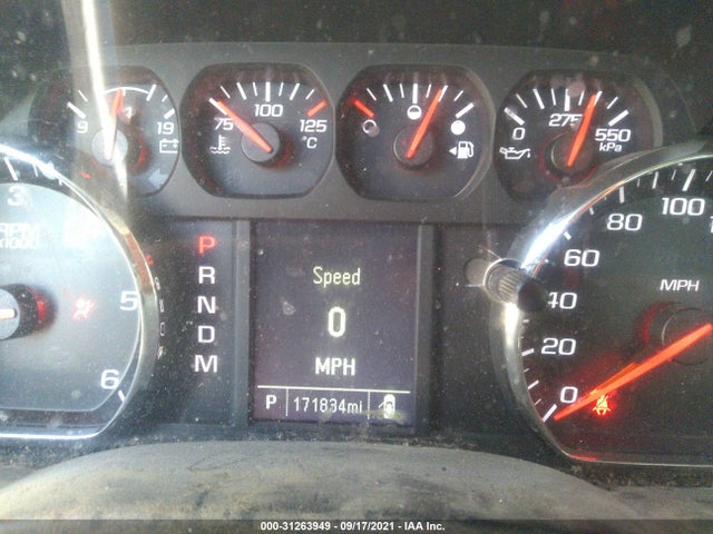 GMC SIERRA 1500 2014 1GTV2TEH7EZ343651 Image 7