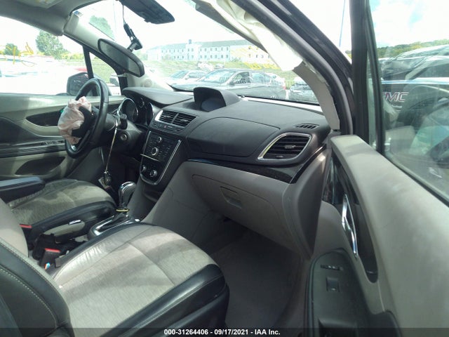 Buick Encore 2015 KL4CJASB6FB224296 Image 6