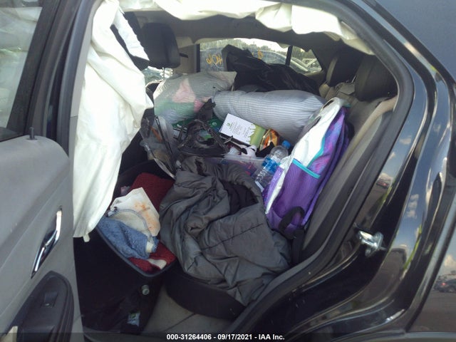 Buick Encore 2015 KL4CJASB6FB224296 Image 9