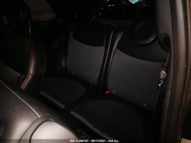 2015 Fiat 500e, VIN: 3C3CFFGE7FT549789
