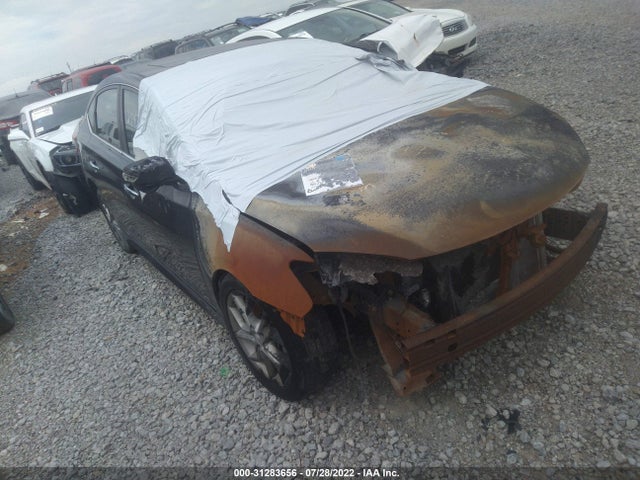 2015 3N1AB7AP7FY361326 main image