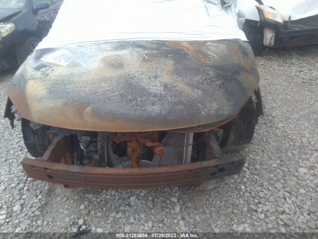 Nissan SENTRA SR 2015 3N1AB7AP7FY361326 Image 6