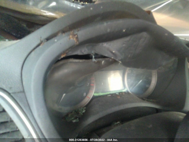 Nissan SENTRA SR 2015 3N1AB7AP7FY361326 Image 7