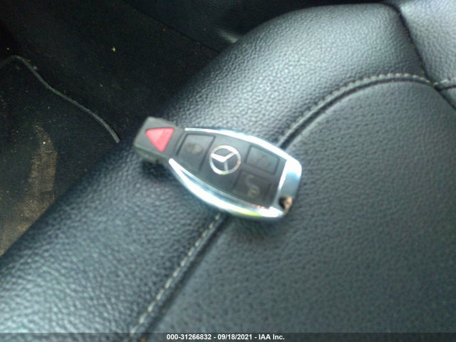 2014 Mercedes-Benz M-Class, VIN: 4JGDA5HB5EA286958