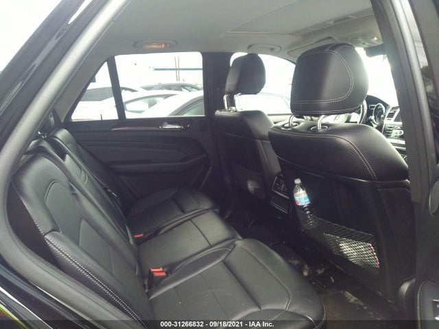 2014 Mercedes-Benz M-Class, VIN: 4JGDA5HB5EA286958