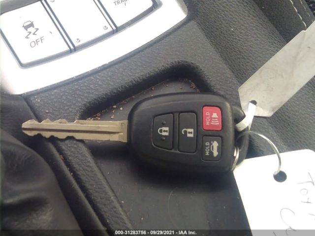 2017 TOYOTA 86 JF1ZNAA17H9710645 Photo 10