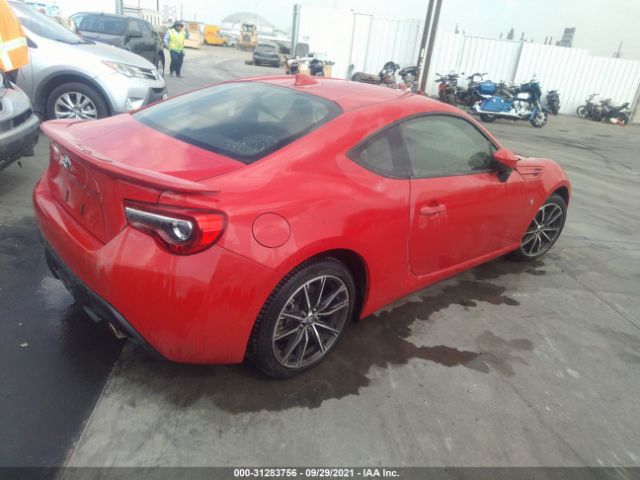 2017 TOYOTA 86 JF1ZNAA17H9710645 Photo 3