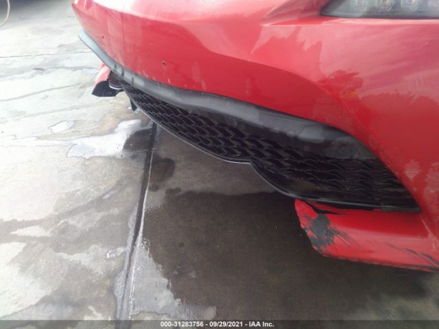 2017 TOYOTA 86 JF1ZNAA17H9710645 Photo 5