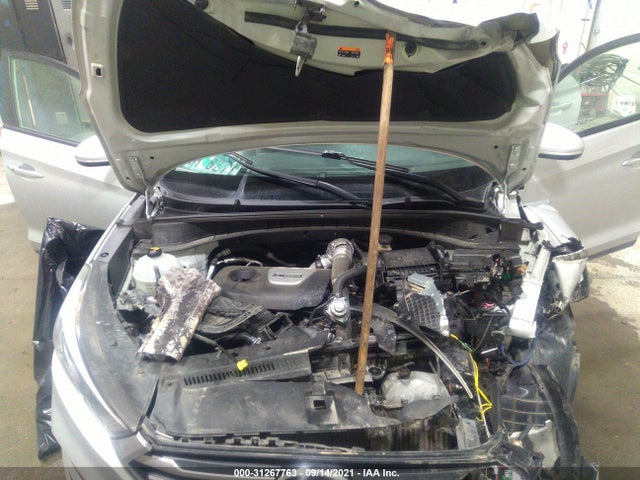 Hyundai Tucson Value 2018 KM8J3CA23JU777971 Image 10