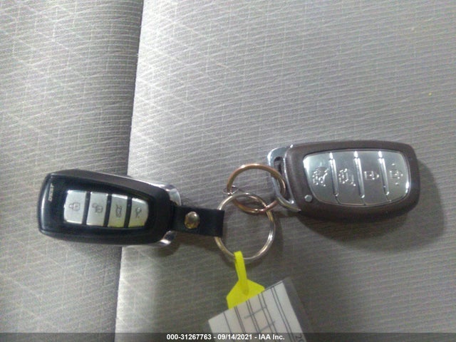 Hyundai Tucson Value 2018 KM8J3CA23JU777971 Image 11