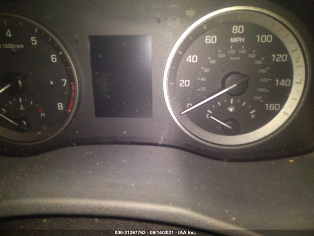 Hyundai Tucson Value 2018 KM8J3CA23JU777971 Image 7