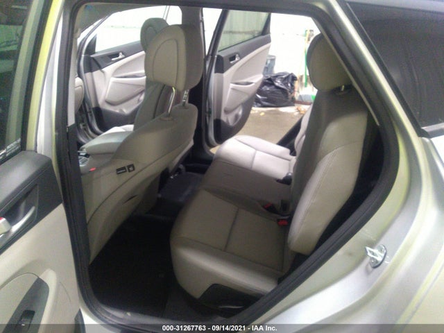 Hyundai Tucson Value 2018 KM8J3CA23JU777971 Image 8