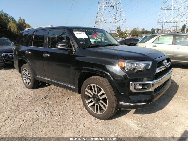 2019 JTEBU5JR9K5720163 main image