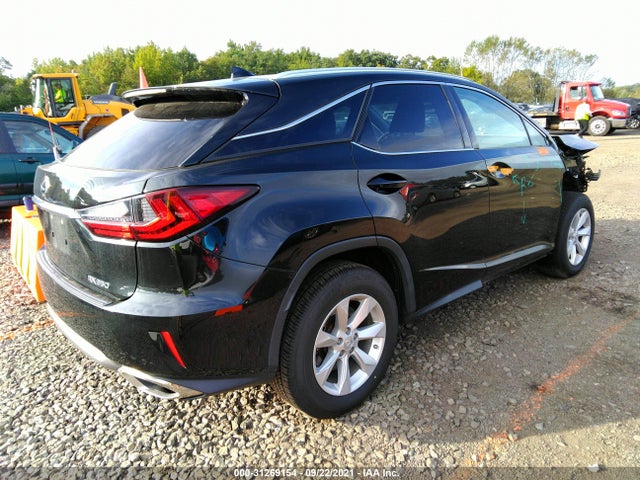 2016 Lexus RX, VIN: 2T2BZMCA0GC045168