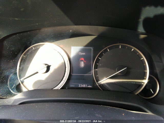 2016 Lexus RX, VIN: 2T2BZMCA0GC045168