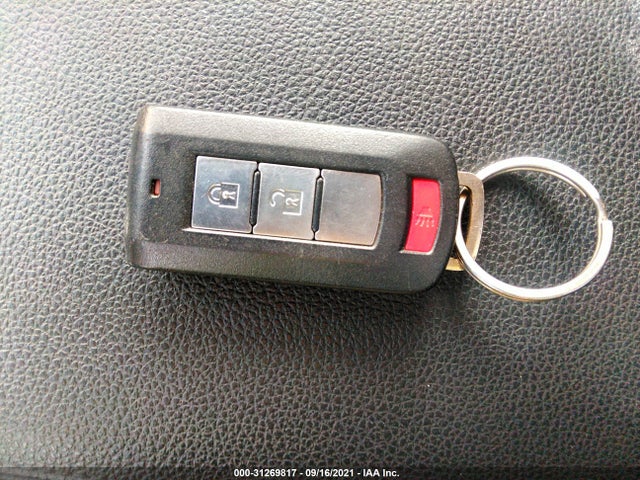 JA4AD3A37JJ000988 Mitsubishi Outlander Se/sel/le