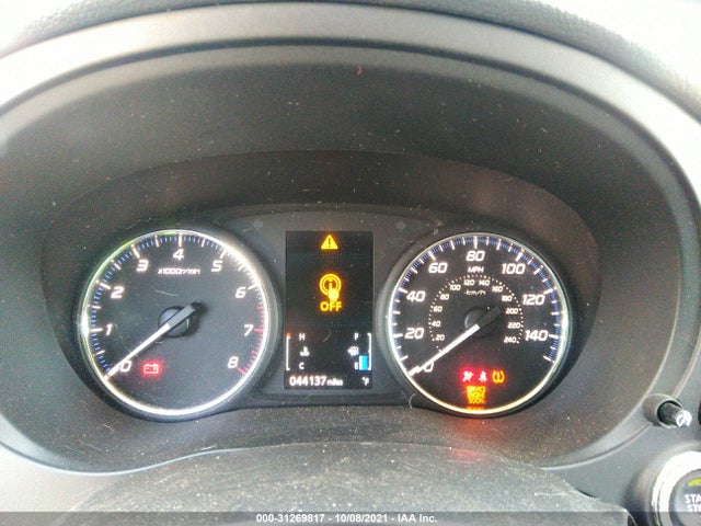 JA4AD3A37JJ000988 Mitsubishi Outlander Se/sel/le