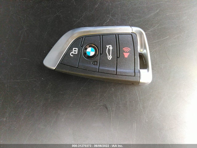 BMW X5 Xdrive35i 2014 5UXKR0C51E0H20261 Image 11