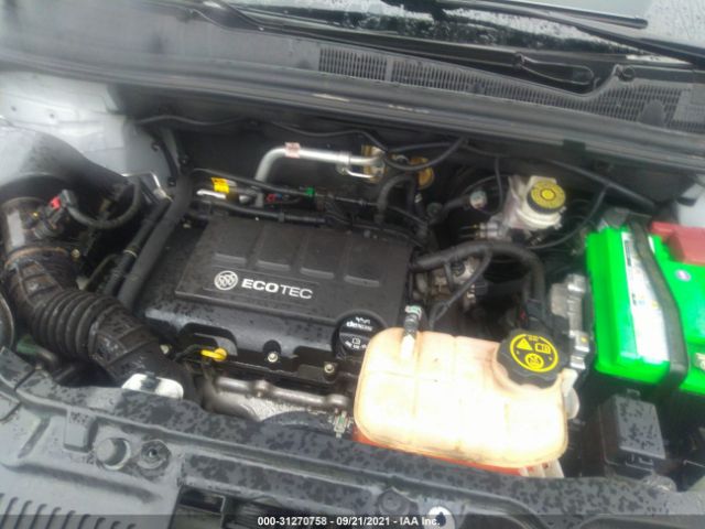 KL4CJHSB3FB147346 Buick Encore Premium