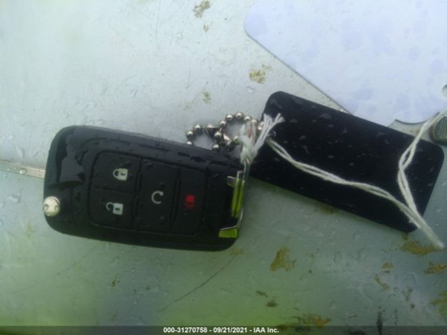 KL4CJHSB3FB147346 Buick Encore Premium