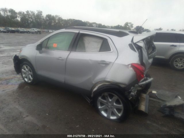 KL4CJHSB3FB147346 Buick Encore Premium