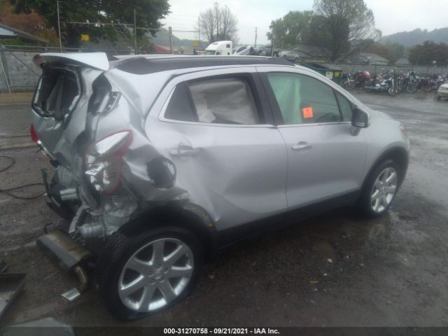 KL4CJHSB3FB147346 Buick Encore Premium