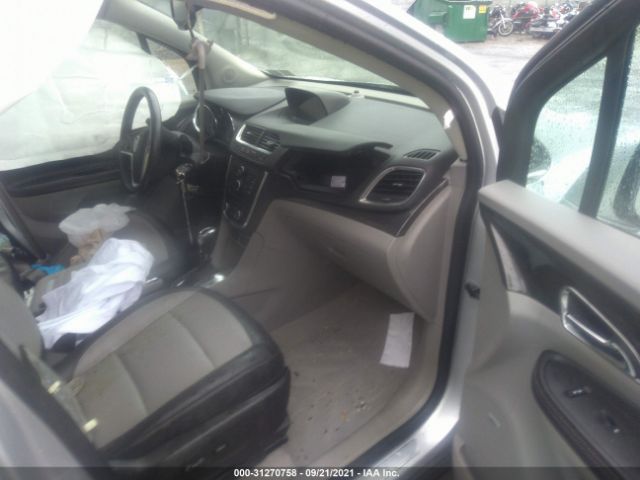 KL4CJHSB3FB147346 Buick Encore Premium