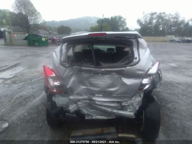 KL4CJHSB3FB147346 Buick Encore Premium