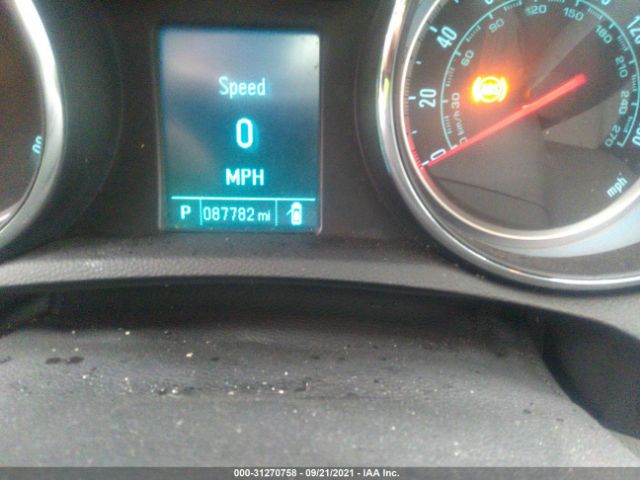 KL4CJHSB3FB147346 Buick Encore Premium