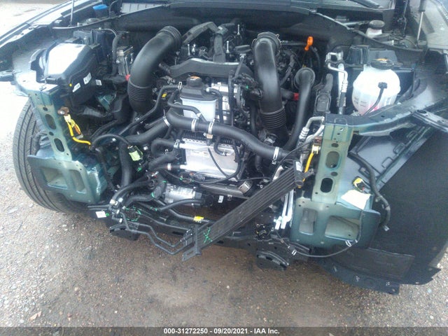 2022 Genesis GV70, VIN: KMUMCDTC5NU015385