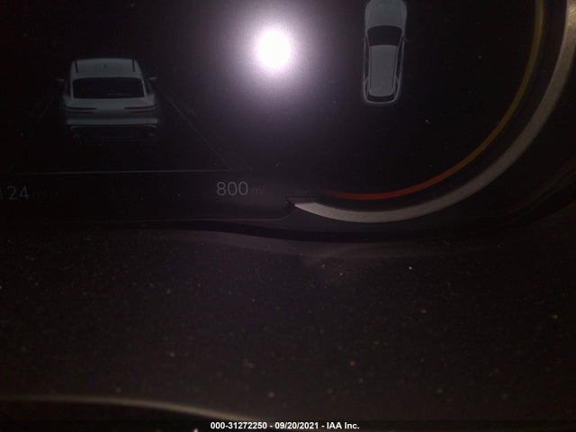 2022 Genesis GV70, VIN: KMUMCDTC5NU015385