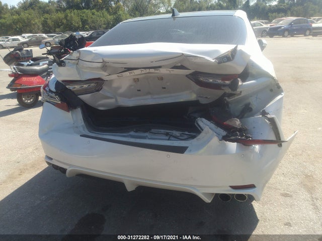 Toyota Camry V6 2018 4T1BZ1HK3JU009663 Image 7