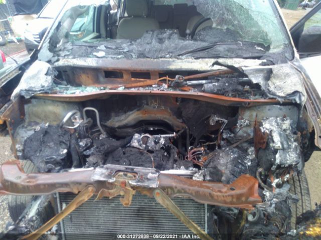2C7WDGBG8JR224628 Dodge Grand Caravan Se